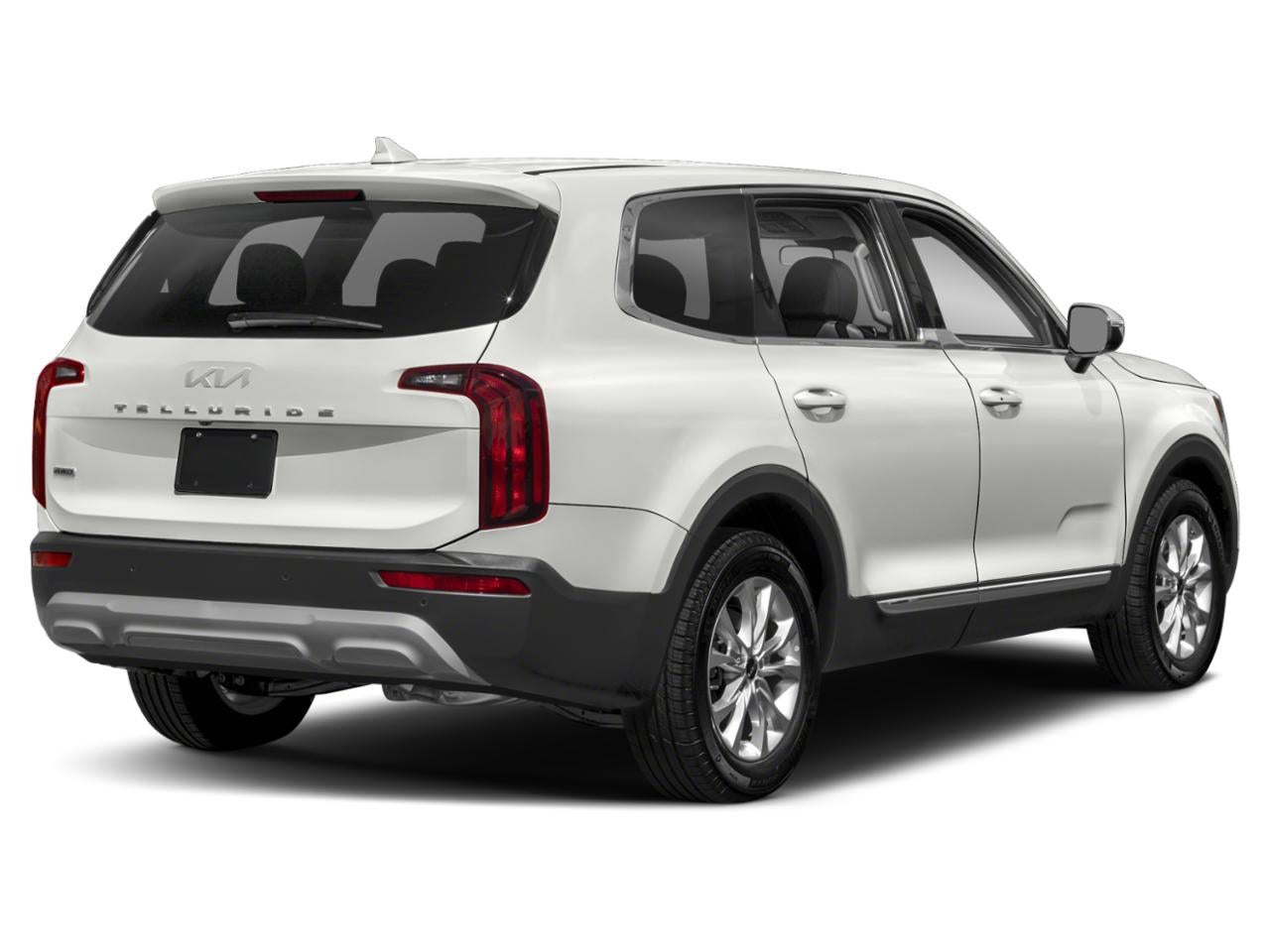 2022 Kia Telluride LX AWD