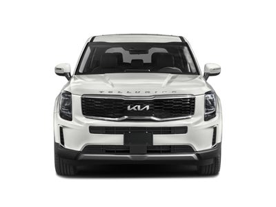 2022 Kia Telluride LX AWD