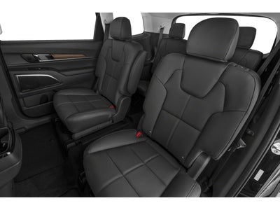 2022 Kia Telluride SX FWD