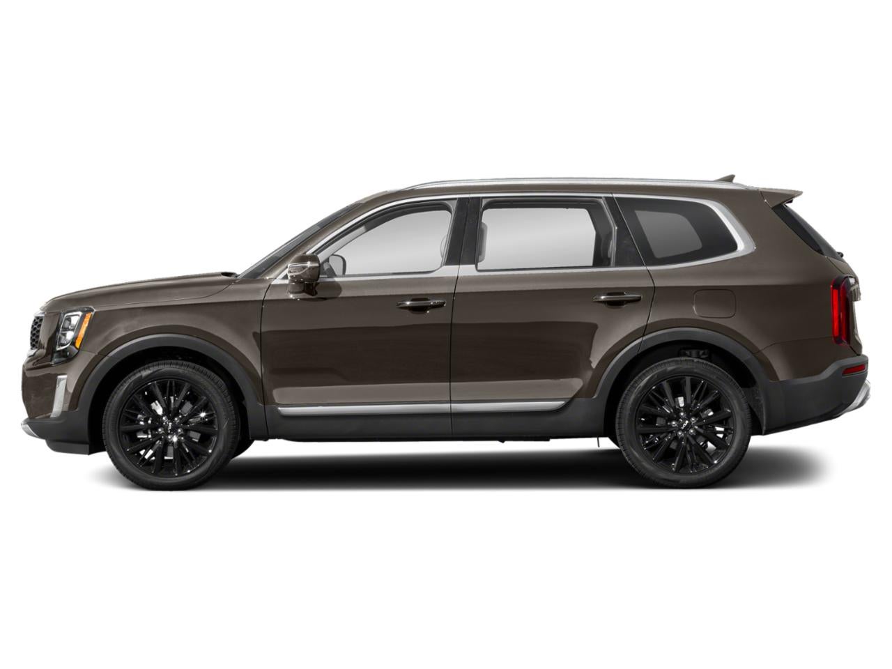 2022 Kia Telluride SX FWD