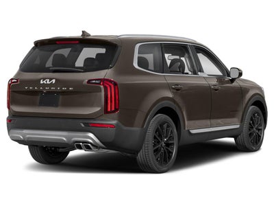 2022 Kia Telluride SX FWD