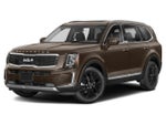 2022 Kia Telluride SX FWD
