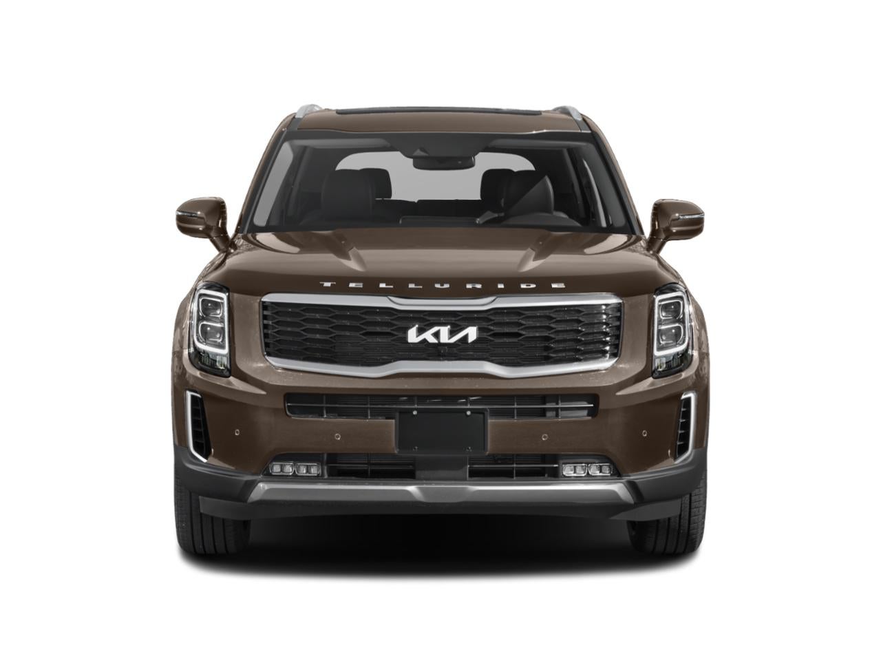 2022 Kia Telluride SX FWD