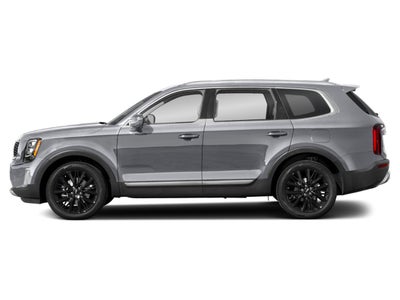 2022 Kia Telluride SX AWD