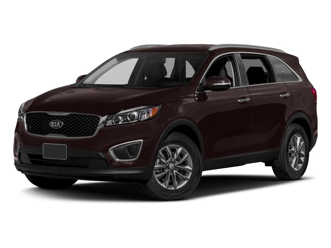2017 Kia Sorento LX FWD