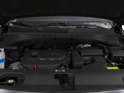 2017 Kia Sorento LX FWD