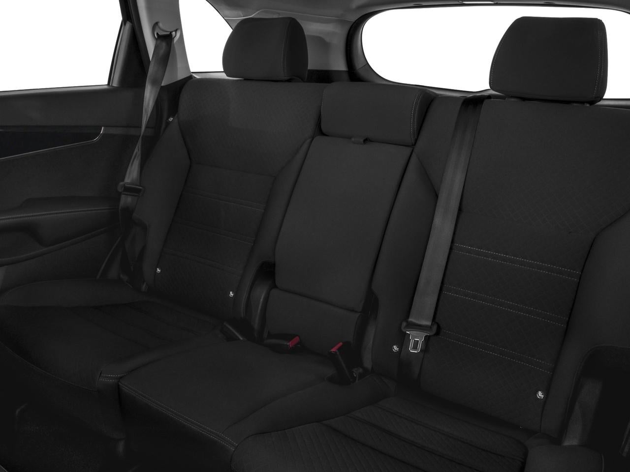2017 Kia Sorento LX FWD