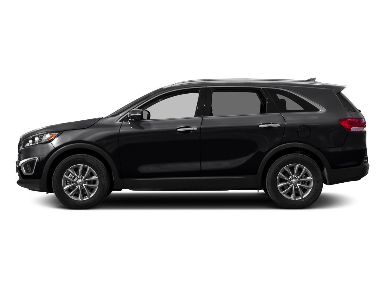 2017 Kia Sorento LX FWD