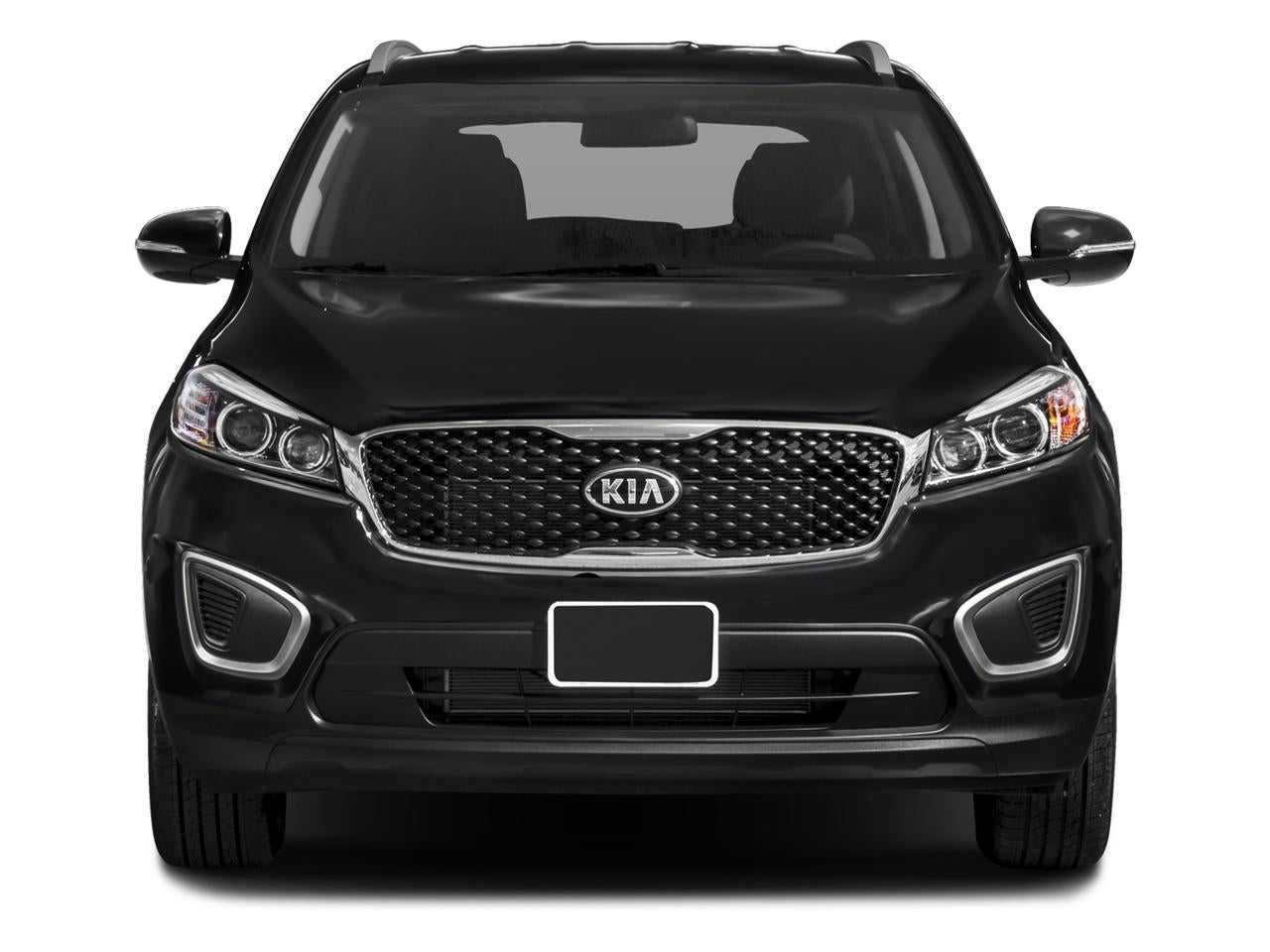 2017 Kia Sorento LX FWD
