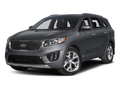 2016 Kia Sorento AWD 4dr 2.0T SXL