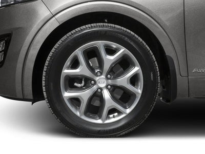 2016 Kia Sorento AWD 4dr 2.0T SXL