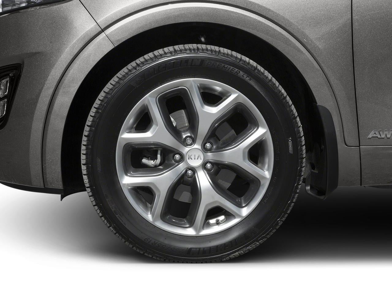 2016 Kia Sorento AWD 4dr 2.0T SXL