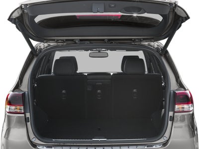 2016 Kia Sorento AWD 4dr 2.0T SXL