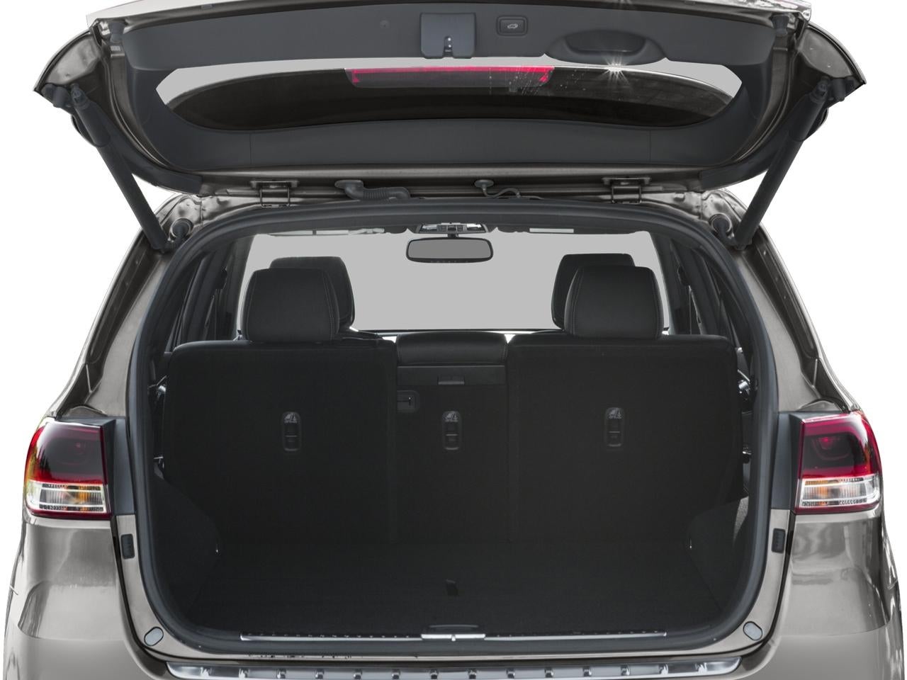 2016 Kia Sorento AWD 4dr 2.0T SXL
