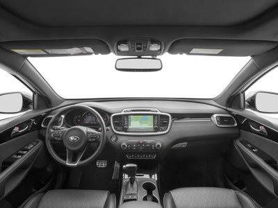 2016 Kia Sorento AWD 4dr 2.0T SXL