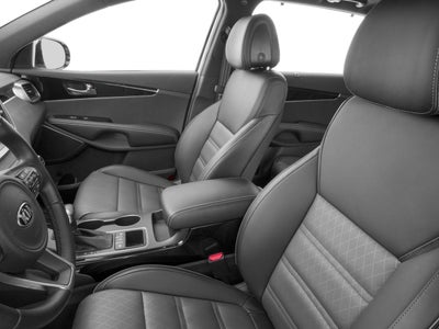 2016 Kia Sorento AWD 4dr 2.0T SXL