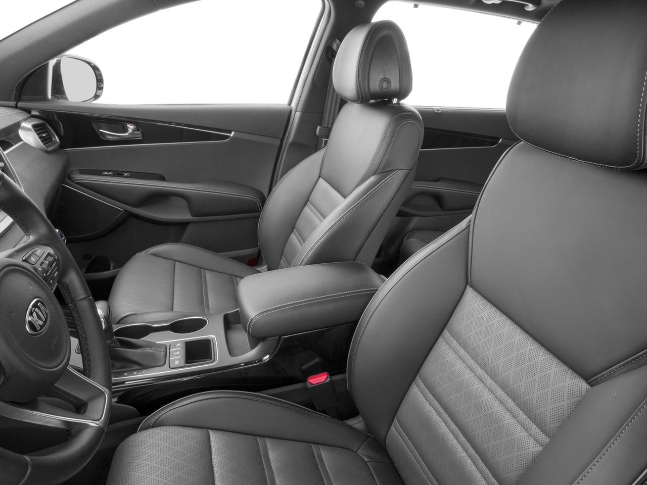 2016 Kia Sorento AWD 4dr 2.0T SXL