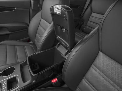 2016 Kia Sorento AWD 4dr 2.0T SXL