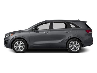 2016 Kia Sorento AWD 4dr 2.0T SXL