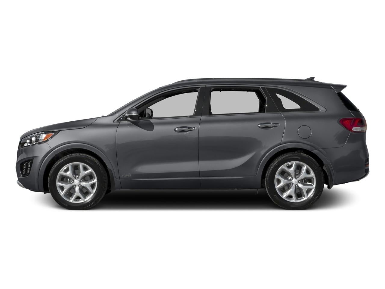2016 Kia Sorento AWD 4dr 2.0T SXL