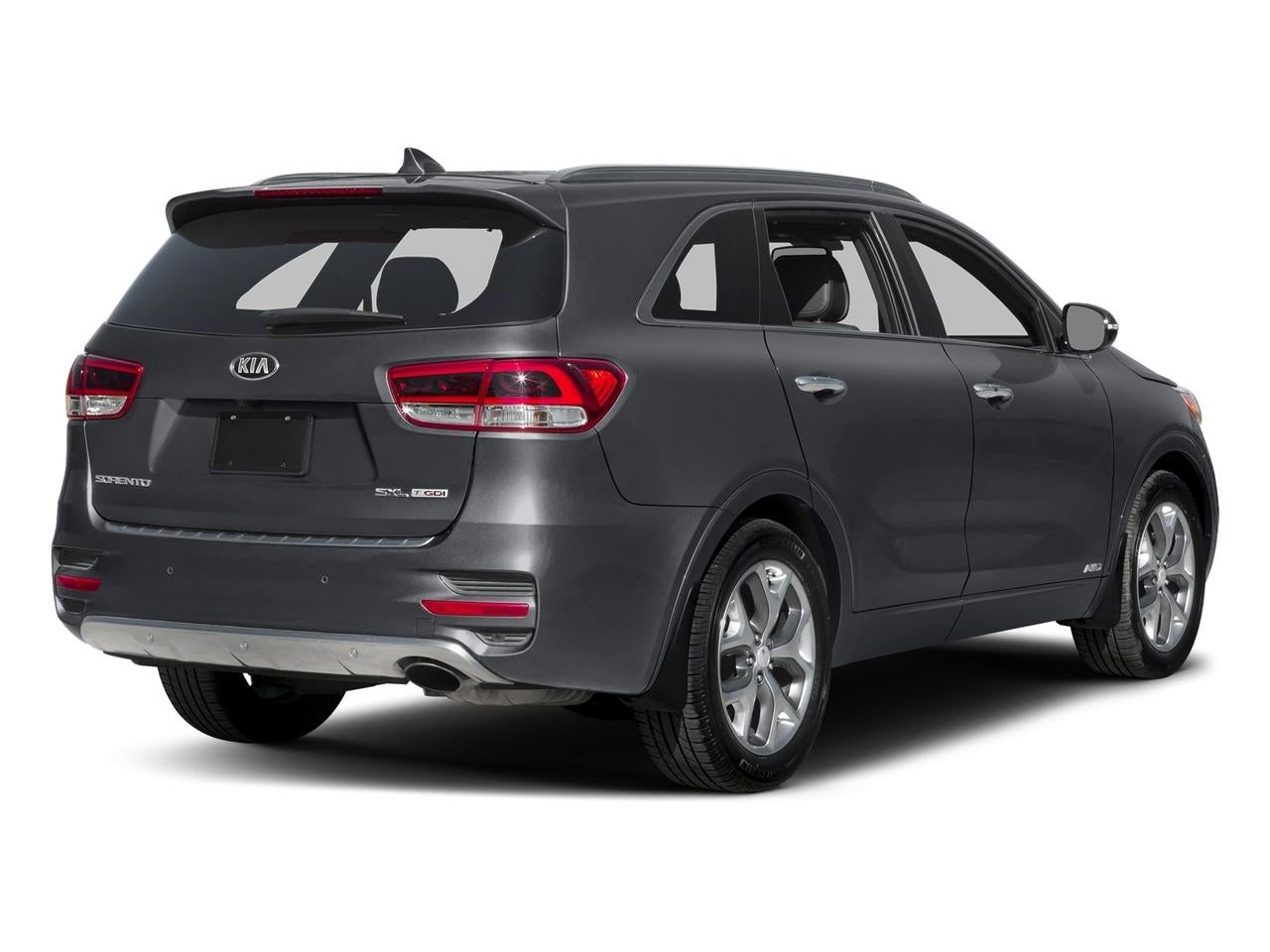 2016 Kia Sorento AWD 4dr 2.0T SXL