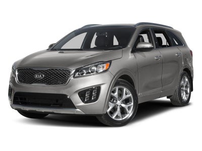 2016 Kia Sorento AWD 4dr 2.0T SXL