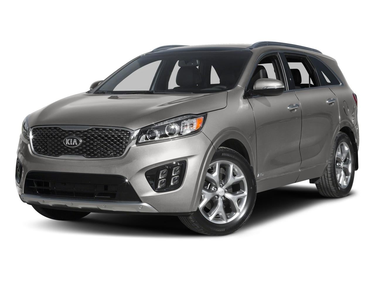 2016 Kia Sorento AWD 4dr 2.0T SXL