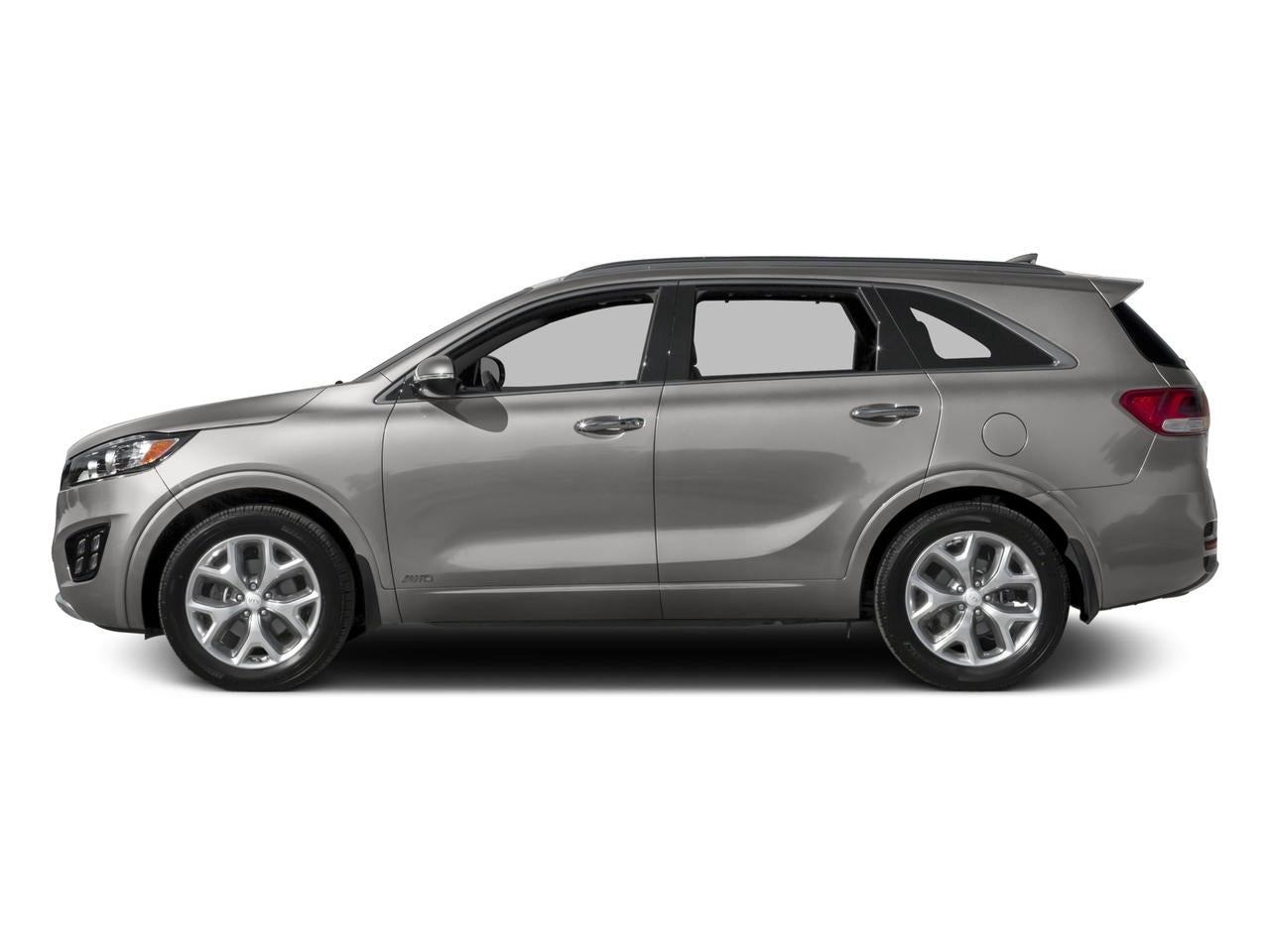2016 Kia Sorento AWD 4dr 2.0T SXL