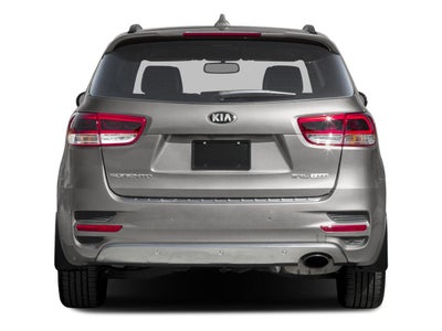 2016 Kia Sorento AWD 4dr 2.0T SXL