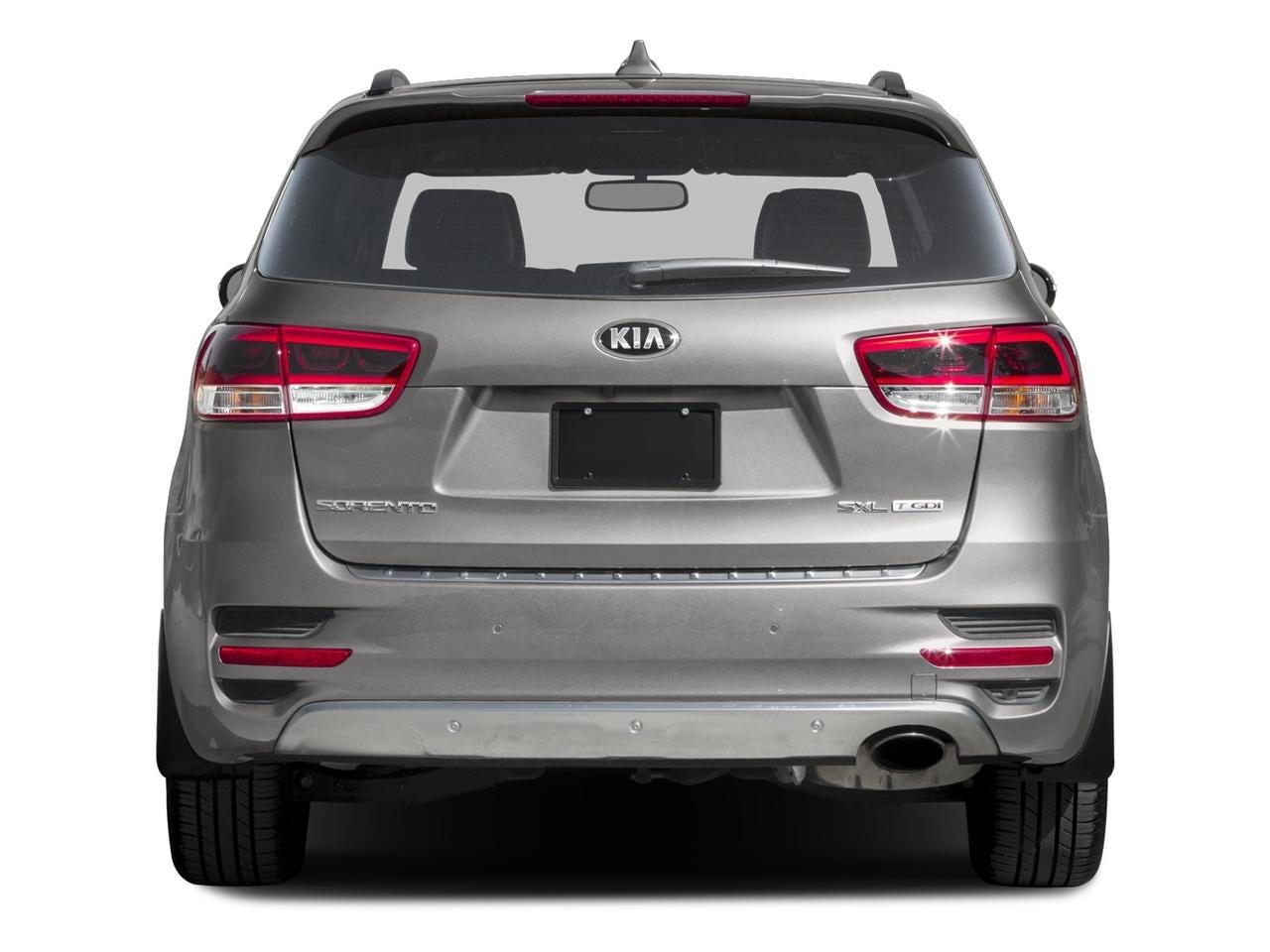2016 Kia Sorento AWD 4dr 2.0T SXL