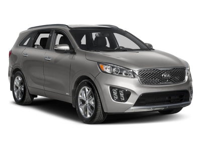 2016 Kia Sorento AWD 4dr 2.0T SXL