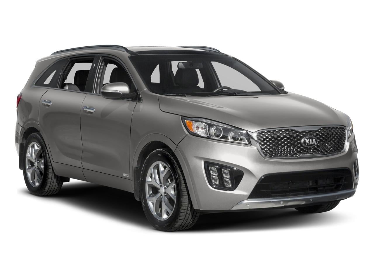 2016 Kia Sorento AWD 4dr 2.0T SXL