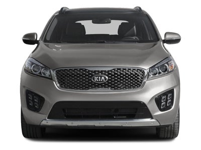 2016 Kia Sorento AWD 4dr 2.0T SXL