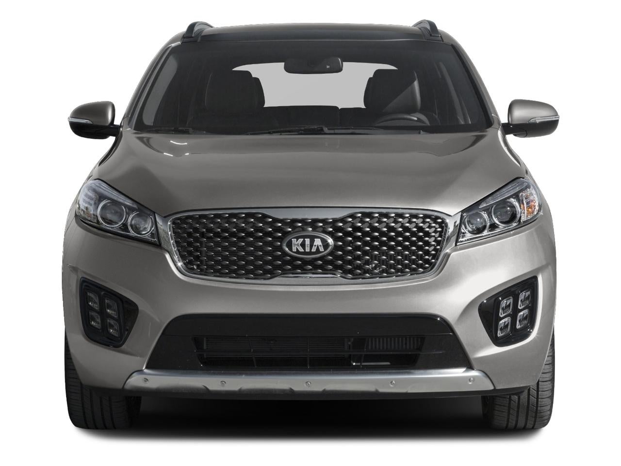 2016 Kia Sorento AWD 4dr 2.0T SXL