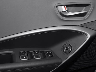 2014 Hyundai Santa Fe Sport FWD 4dr 2.4