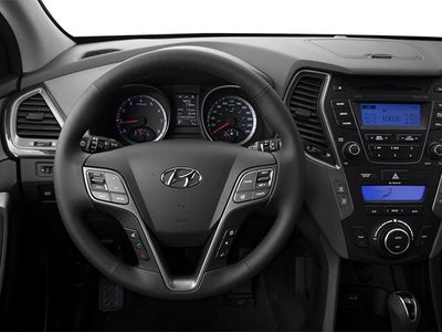 2014 Hyundai Santa Fe Sport AWD 4dr 2.4
