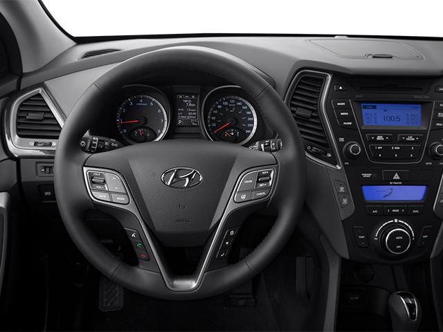 2014 Hyundai Santa Fe Sport AWD 4dr 2.4