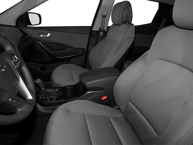 2014 Hyundai Santa Fe Sport AWD 4dr 2.4