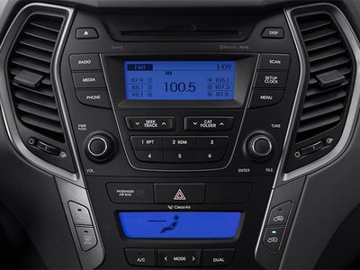 2014 Hyundai Santa Fe Sport AWD 4dr 2.4
