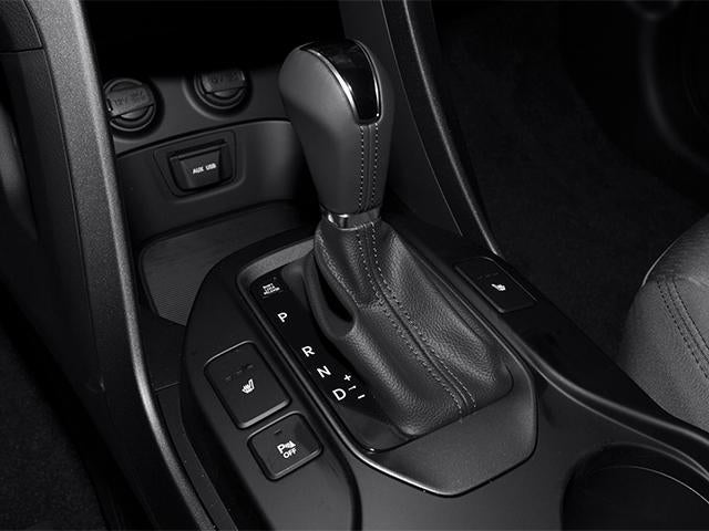 2014 Hyundai Santa Fe Sport AWD 4dr 2.4