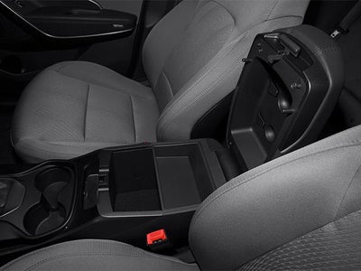 2014 Hyundai Santa Fe Sport AWD 4dr 2.4