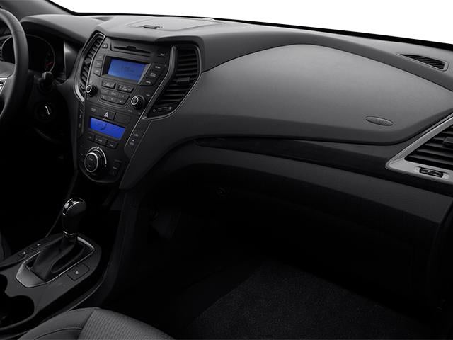 2014 Hyundai Santa Fe Sport AWD 4dr 2.4