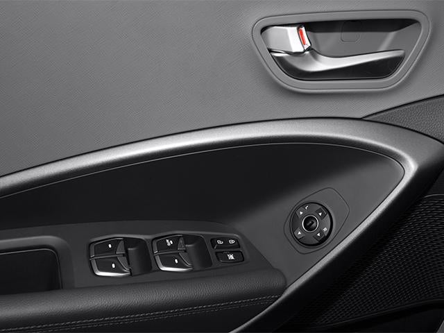 2014 Hyundai Santa Fe Sport AWD 4dr 2.4