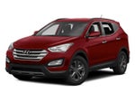 2014 Hyundai Santa Fe Sport AWD 4dr 2.4