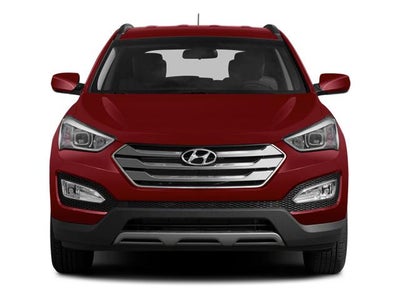 2014 Hyundai Santa Fe Sport AWD 4dr 2.4