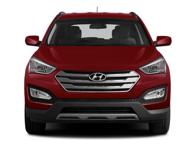 2014 Hyundai Santa Fe Sport AWD 4dr 2.4