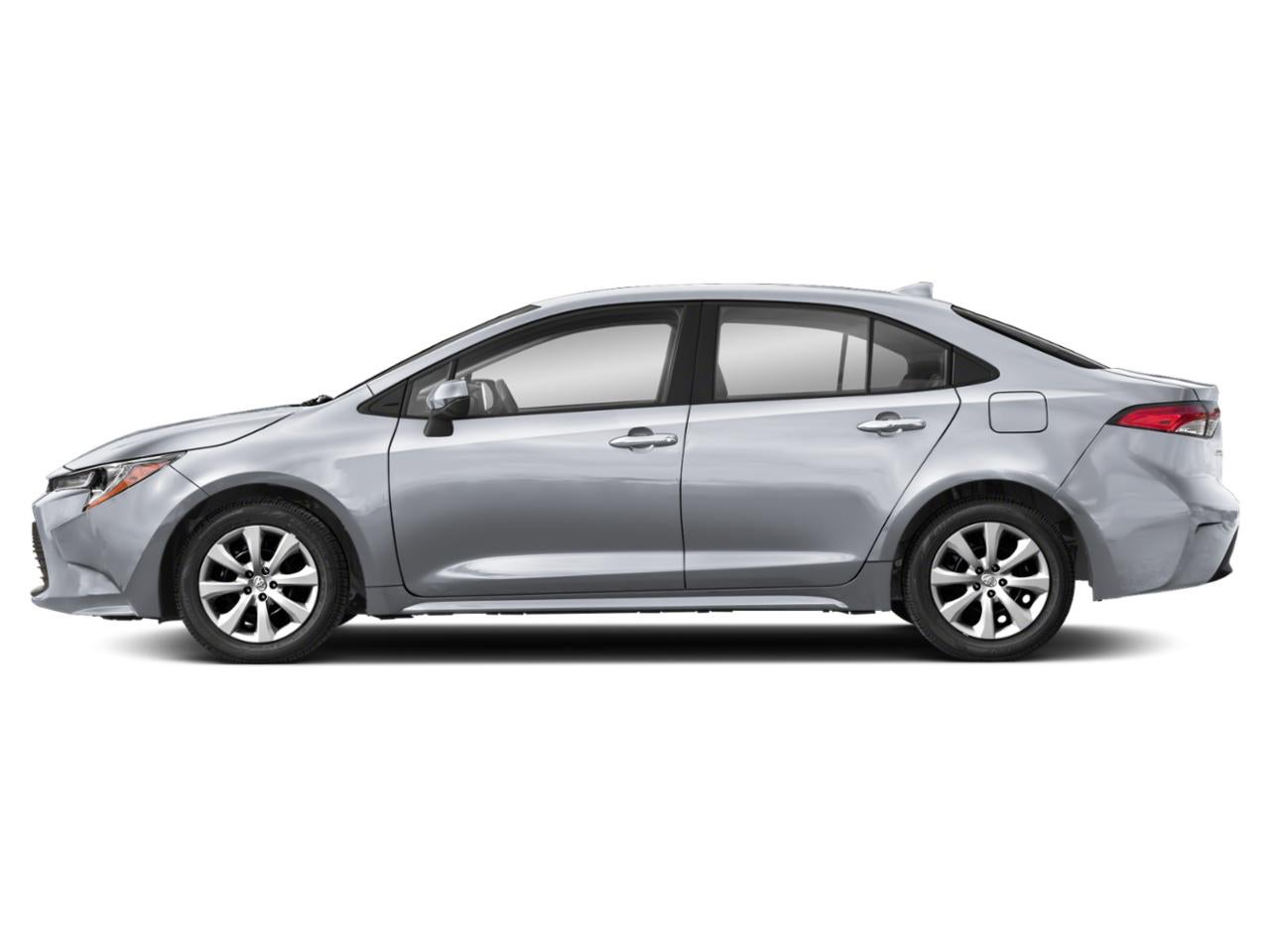 2024 Toyota Corolla LE CVT (Natl)