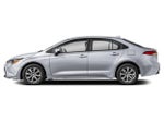 2025 Toyota Corolla LE CVT (Natl)