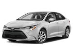 2023 Toyota Corolla LE CVT (Natl)