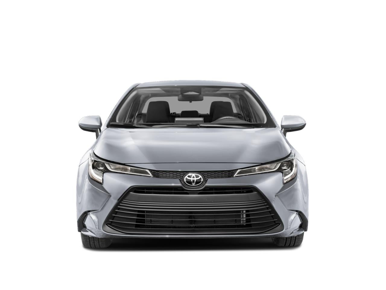 2023 Toyota Corolla LE CVT (Natl)